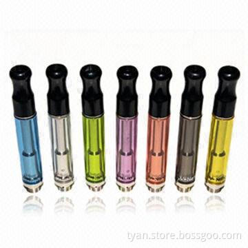 2014 hot new products 510 cartomizer, vision 510 nano mini CE4 clearomizer e cigarette starter kit